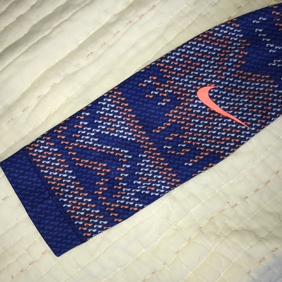 Nike Pro Dri-Fit leggings - Picture 3 of 4